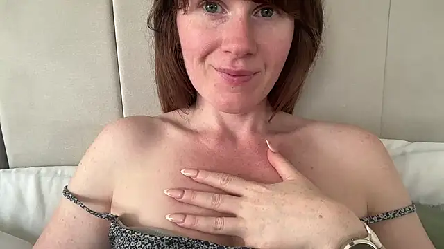 redheadrosie69 webcam