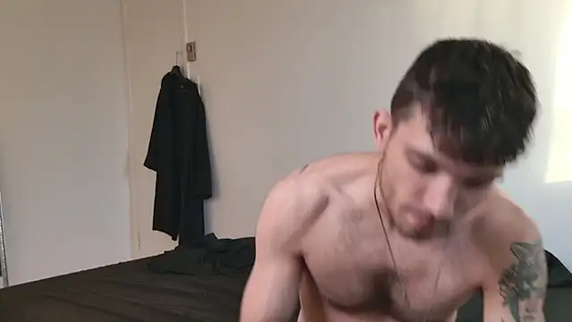JackDesFeux webcam