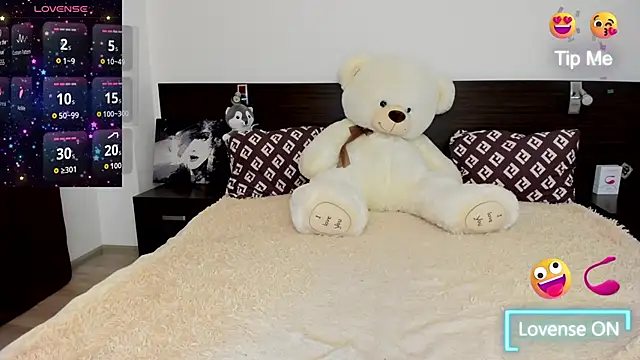 Hanna_Becrett17 webcam
