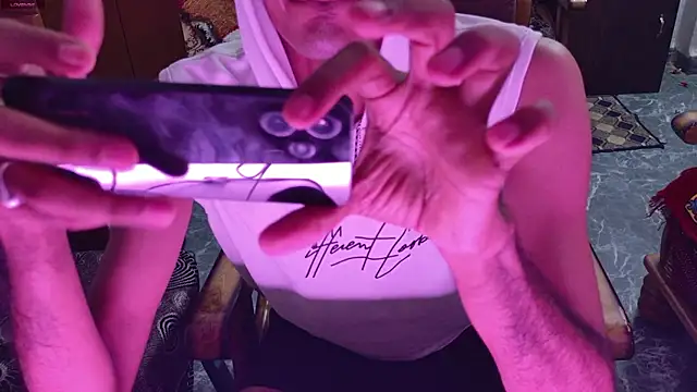 zihan777 webcam