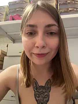 Sunny___Bunny webcam