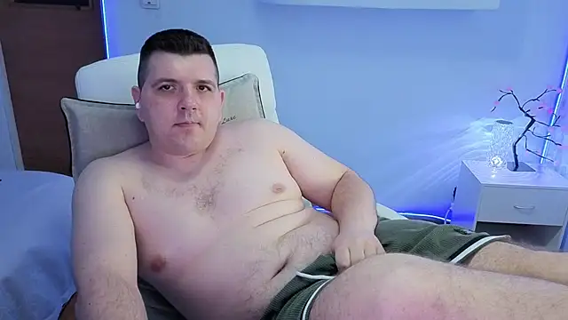JasonJacks live cam