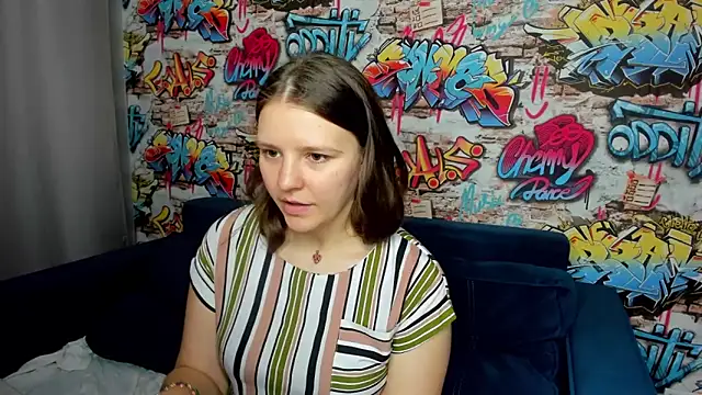Watch Jenny_Jimmy live on EroticFlix - High definition streams