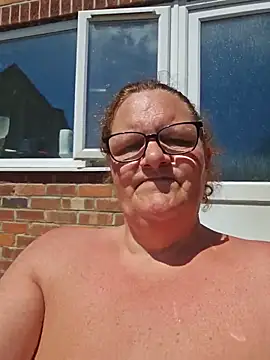 MissQueenBeex webcam