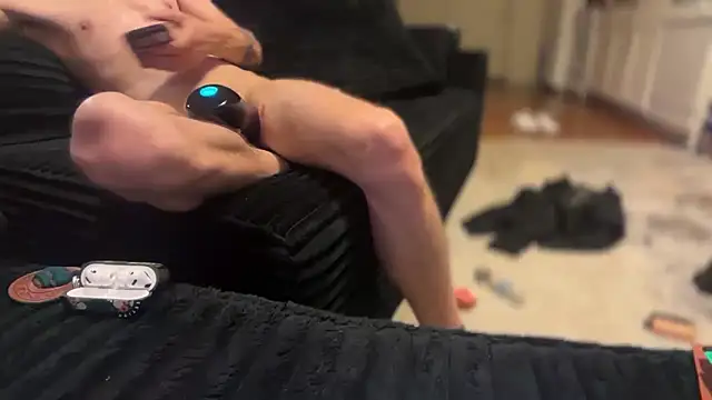 MuchCarpal webcam