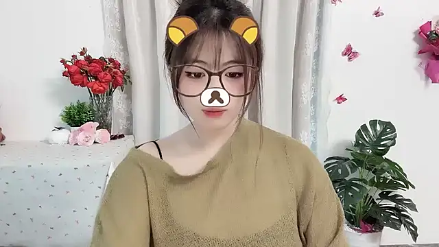 MIJ-Uwuu webcam