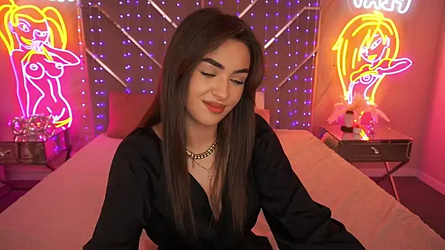 DevilishCandy webcam