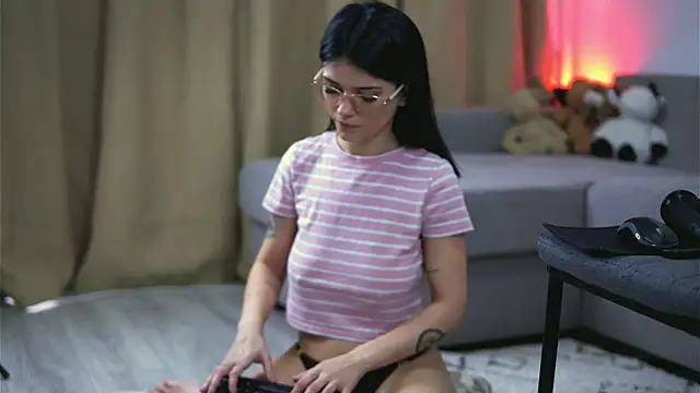 HotMollyX webcam