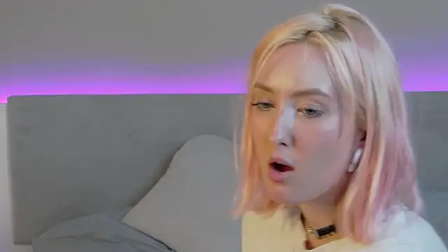 MarianeSun webcam