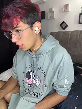 cherub_ webcam