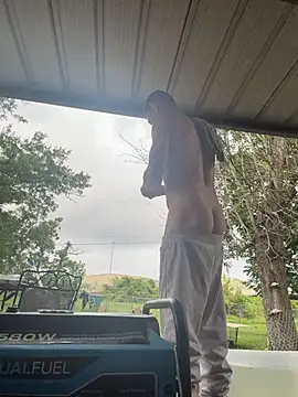 JockNThirsty live cam
