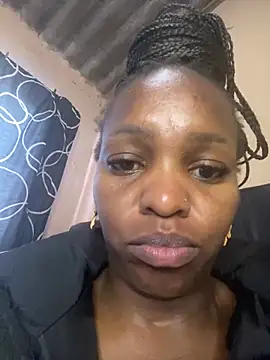xLissahx webcam