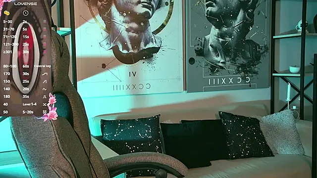 MaoqiBeverly webcam