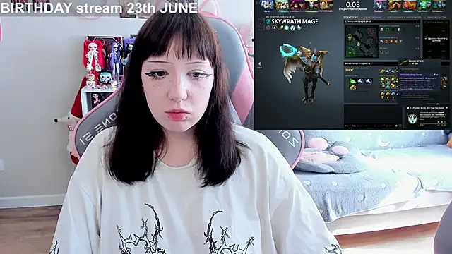MollysLand webcam