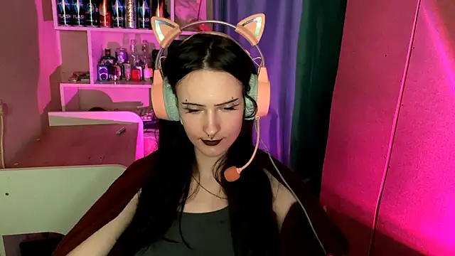 MabelDefina webcam
