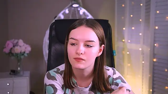 KellieBanshe webcam