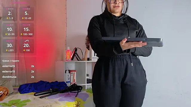 Keny_Williams webcam