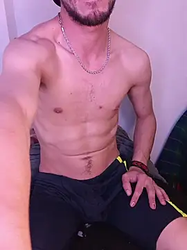 Meliodas97xxx webcam