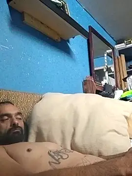 Clu83 webcam