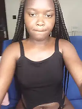 little_creamy webcam
