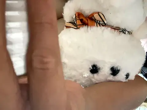 Amy_bubu webcam