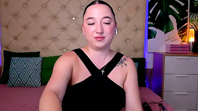 AVA_MAXIMUS webcam