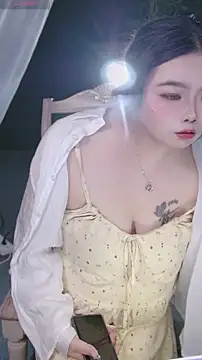 lingling7889 webcam