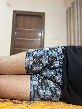 Enchanter007 webcam