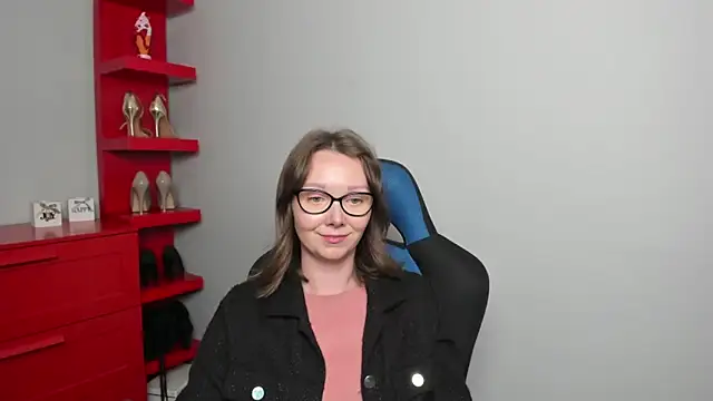 Watch Cookie_zoe live on EroticFlix - High definition streams
