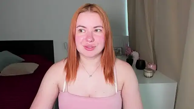 Watch LAYLAxSTAR live on EroticFlix - High definition streams