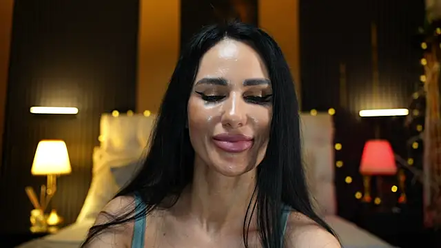 Watch KatiaDivine live on EroticFlix - High definition streams