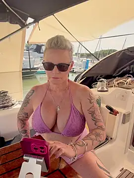 German_Milf webcam