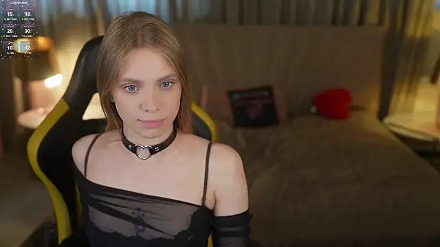 Angy_Netal webcam