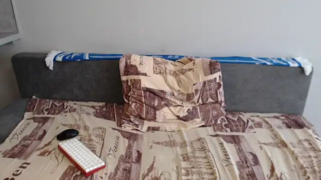 Student_Oliver webcam