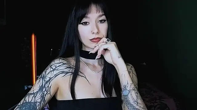 JillVerdon webcam
