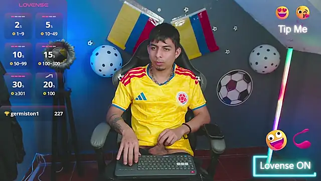 ALPHA_LATINO