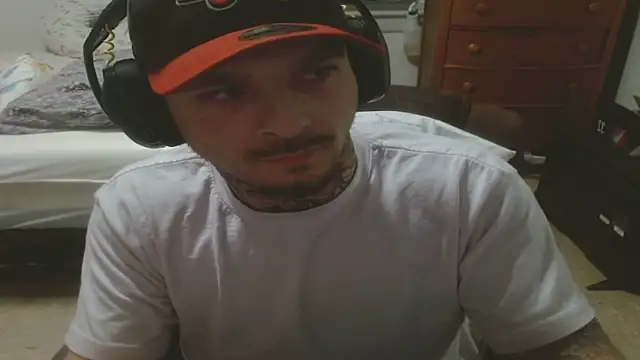 DADDY_KANE8--- webcam