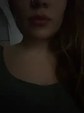 Samaantha-White webcam