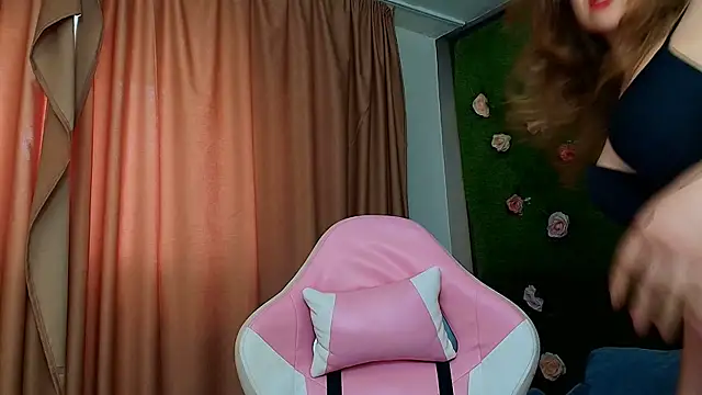 AmmyFlirty webcam