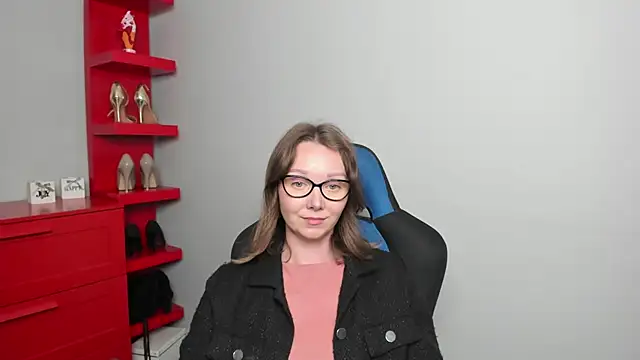 Watch Cookie_zoe live on EroticFlix - High definition streams