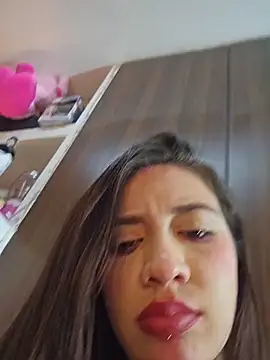 Rebeca_xs webcam