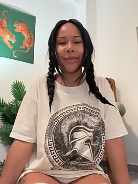 HaileyDiana live cam