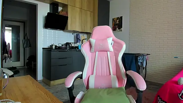 Celi - Trans webcam sex chat