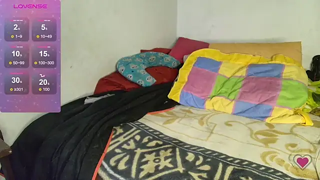 EliVanegas webcam