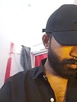 Mallukiran webcam