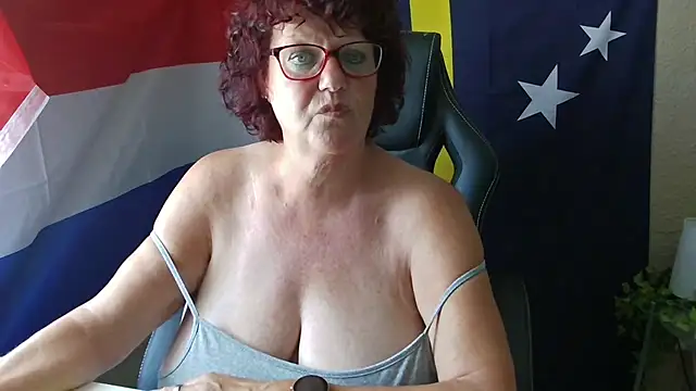 GrandJo69 live cam
