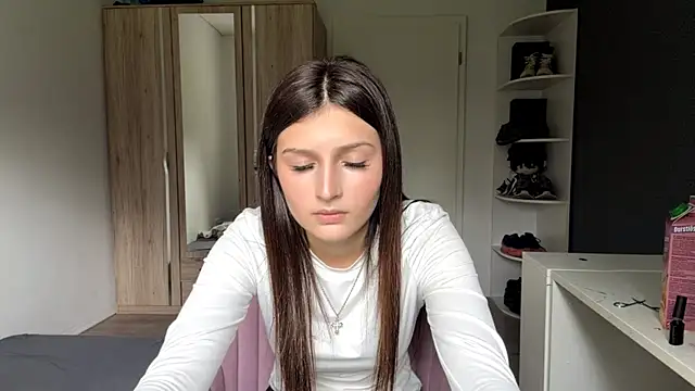 SpanishRooter webcam
