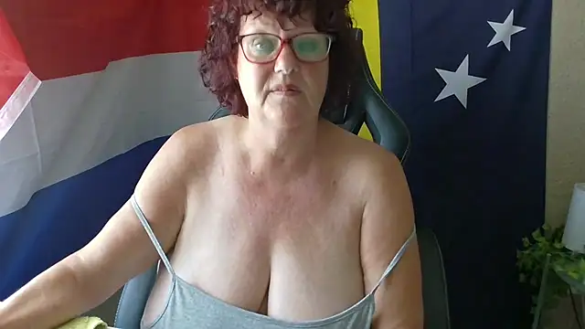 GrandJo69 webcam