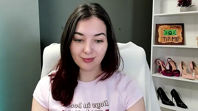 Watch Meagn_Extasy live on EroticFlix - High definition streams
