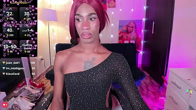 Kendall_Gil live cam